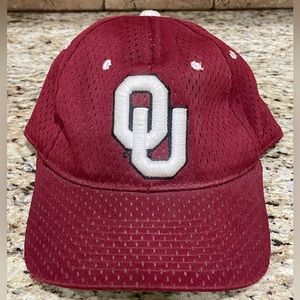 Oklahoma Sooners hat